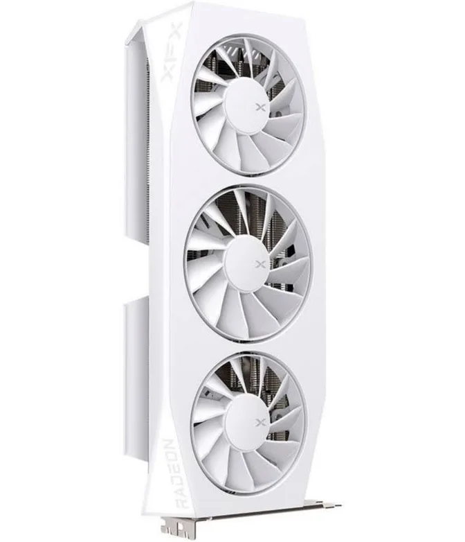 XFX Radeon RX 9060 XT Mercury OC 