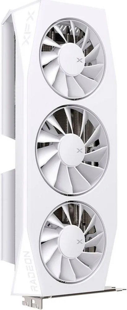 XFX Radeon RX 9060 XT Mercury OC  image 3