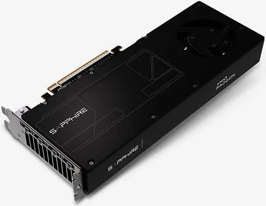 Sapphire Radeon PRO R9700 32 Go  image 3