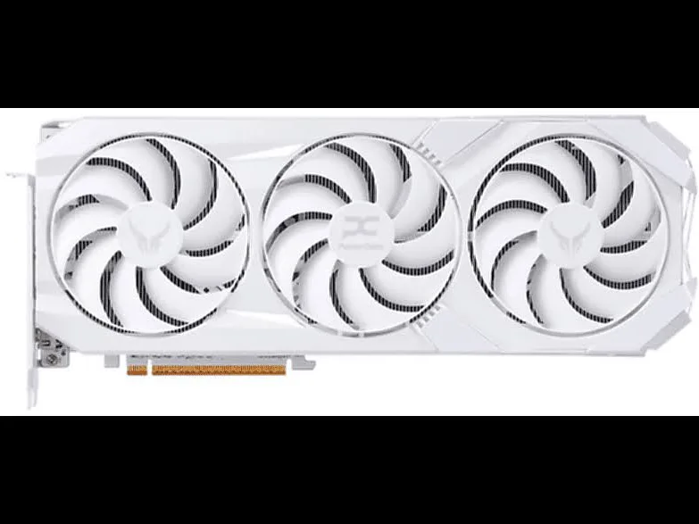 Powercolor Radeon RX 9070 XT Red Devil 16GB OC WHITE 