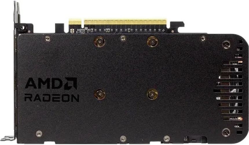 Powercolor Radeon RX 9060 XT Reaper 16GB  image 2