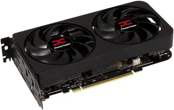 Powercolor Radeon RX 9060 XT Reaper 16GB  image 1
