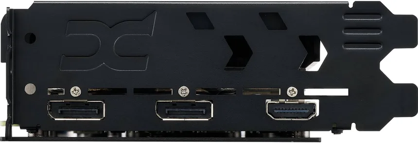 Powercolor Radeon RX 9060 XT 16GB  image 2