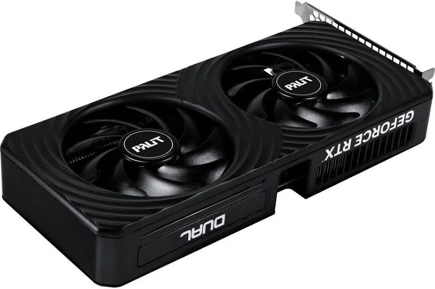 Palit RTX 5060 Ti Dual OC 8GB GDDR7 image 3