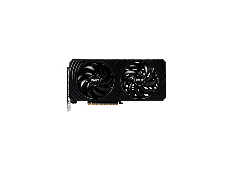 Palit RTX 5060 Ti Dual OC 8GB GDDR7