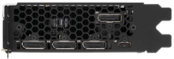 PNY Quadro RTX 6000 - RTX6000/24Go/DP/USB-C image 3
