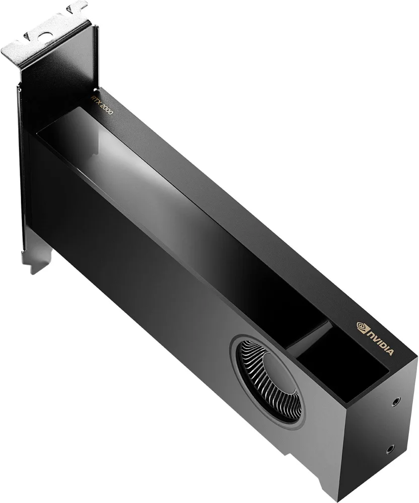 PNY NVIDIA RTX 2000 Ada Generation 16GB PB image 3