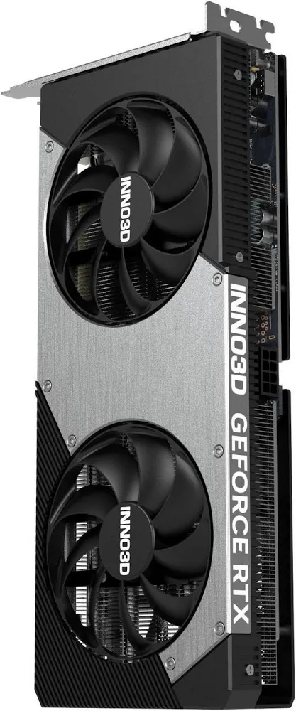 INNO3D GeForce RTX 5060 Ti TWIN X2 8GB  image 2