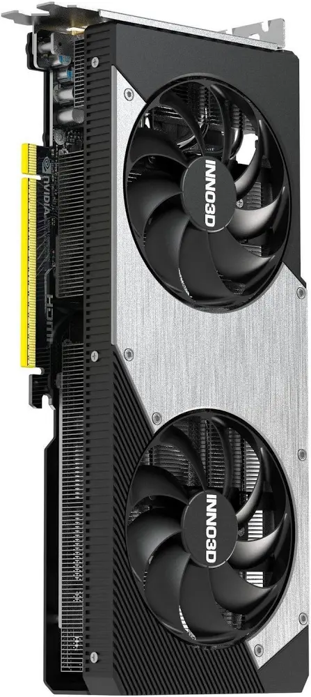 INNO3D GeForce RTX 5060 Ti TWIN X2 8GB  image 3