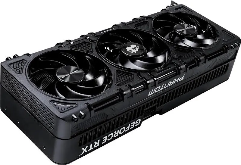 Gainward GeForce RTX 5090 Phantom  image 2