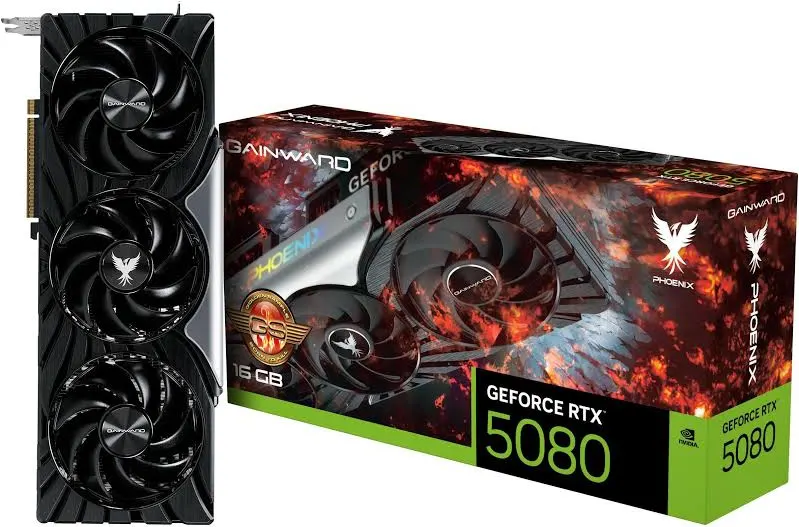 Gainward NE75080S19T2-GB2031X  image 2