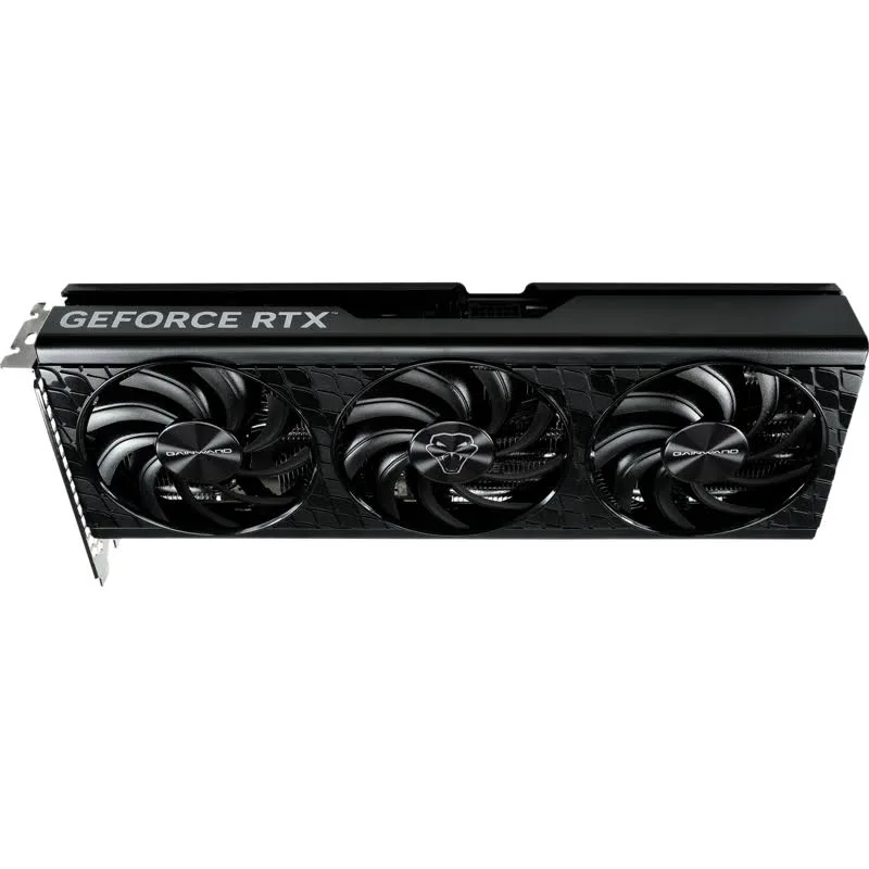Gainward GeForce RTX 5070 Python III OC 