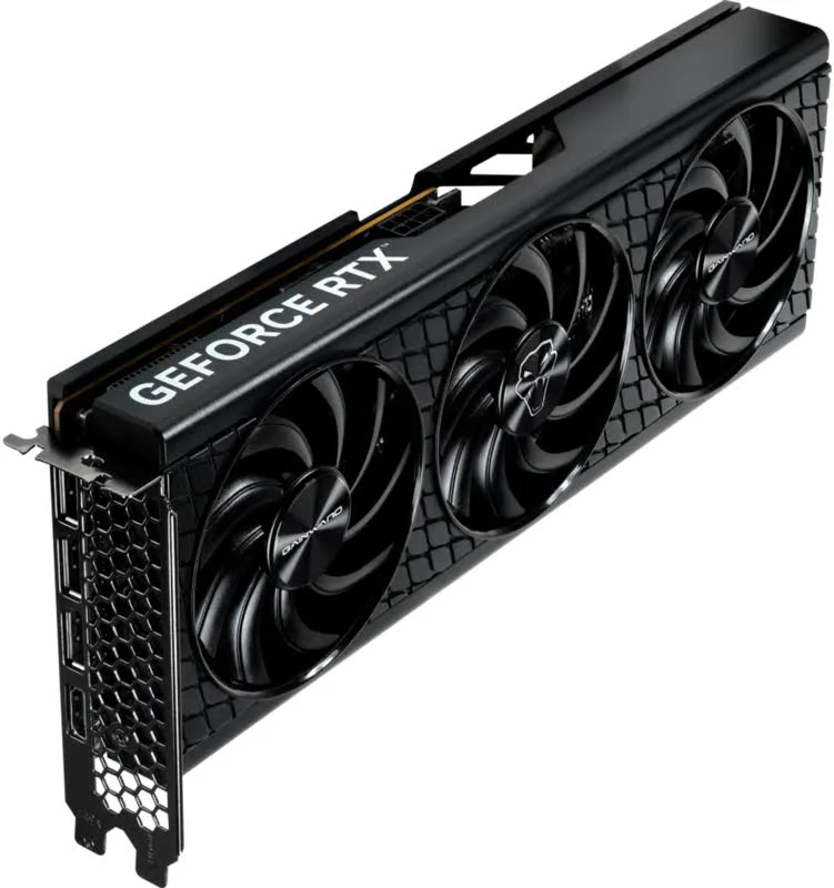 Gainward GeForce RTX 5060 Ti Python III 16GB V1 