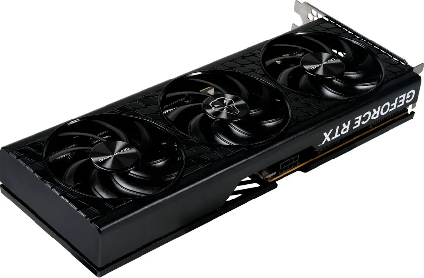 Gainward GeForce RTX 5060 Python III 8GB  image 4