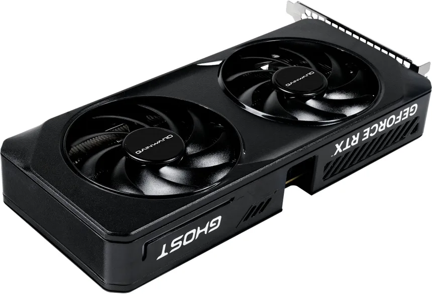 Gainward GeForce RTX 5060 Ghost 8GB  image 4