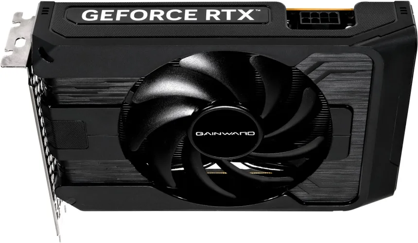 Gainward GeForce RTX 5050 Peg8GB  image 4