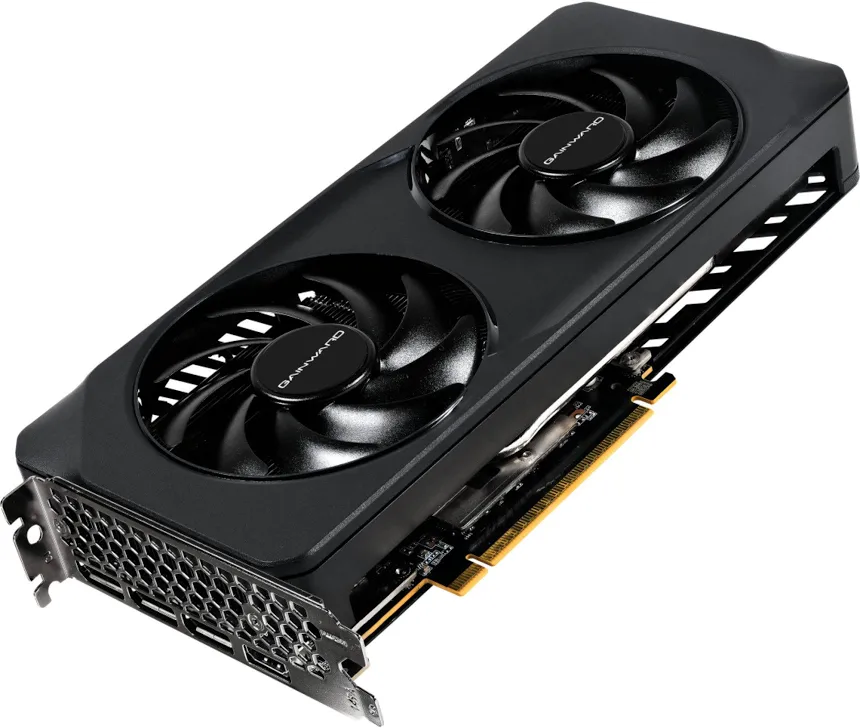 Gainward GeForce RTX 5050 Ghost 8GB  image 2