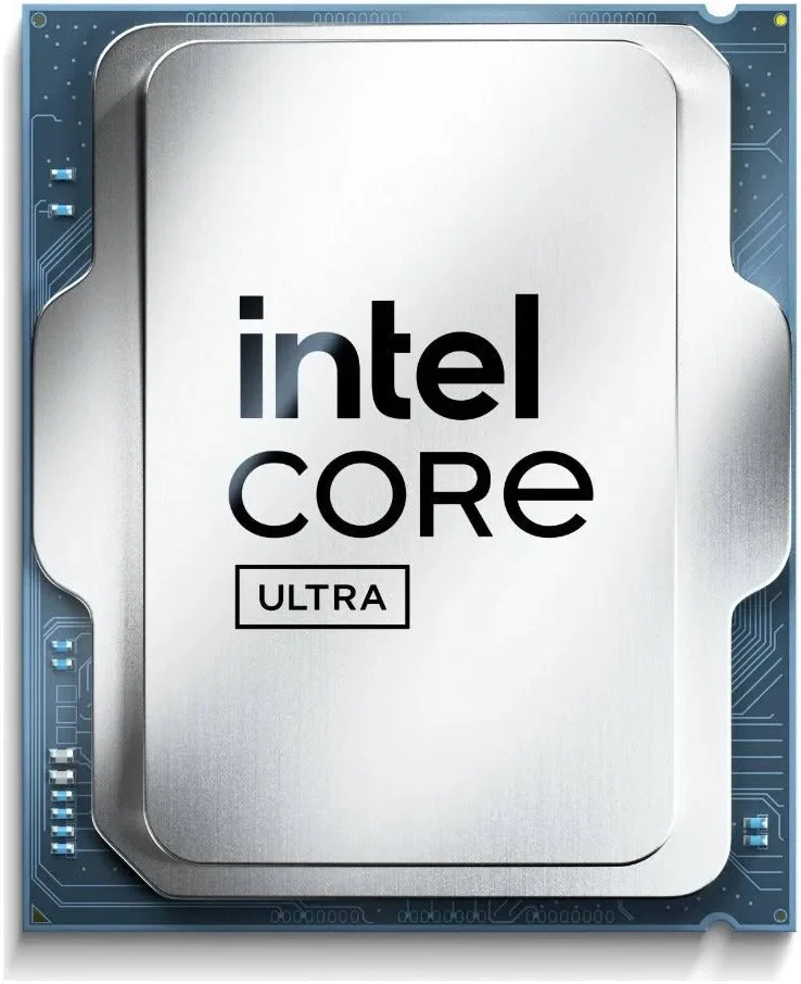 Processeur Intel Core Ultra 5 225 AI intégré 3,3/4,9 GHz Tray - vue 4