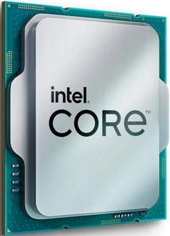 Intel Core i5-13600KF - 5,1Ghz/24Mo/LGA1700/Tray - vue 3