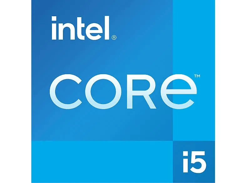 Intel Core i5-13600KF - 5,1Ghz/24Mo/LGA1700/Tray - processeur vue principale