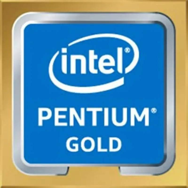 Intel Pentium Gold G6405 - 4.1GHz/4Mo/LGA1200/BOX - vue 4