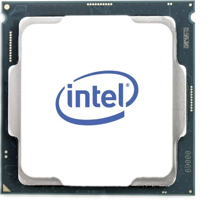 Processeur Fujitsu Xeon Silver 4314 16 Cœurs 2,4 GHz Turbo 3,4 GHz 32 Threads - processeur vue principale