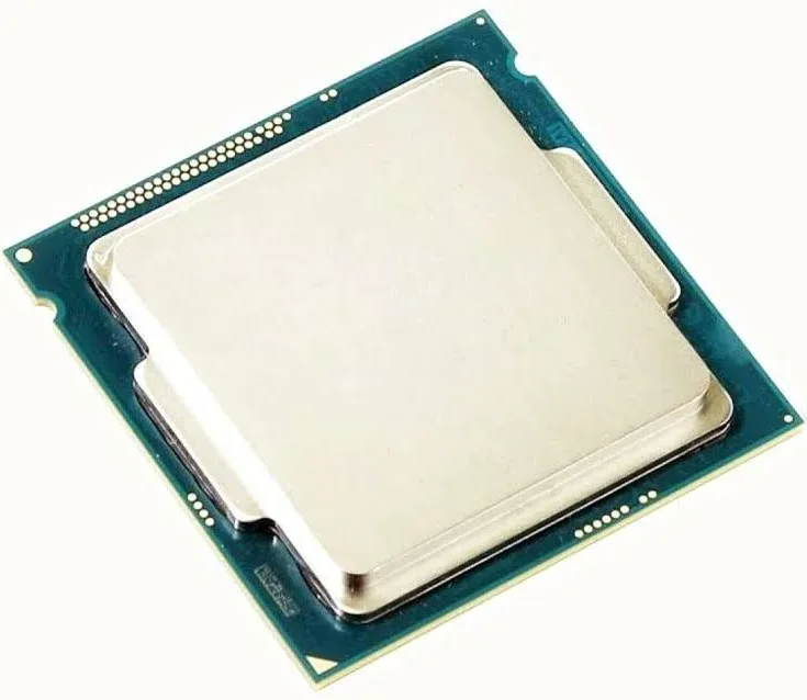 Processeur Intel Pentium G3220 SR1CG 3.00GHz FCLGA1150 - processeur vue principale