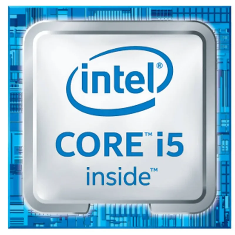 Intel Skylake Processeur Core i5-6500 / 3.2 GHz (Turbo Boost 3.6 GHz) 4 coeurs 6Mo Cache Socket Socket 1151 (BX80662I56500) - vue 3