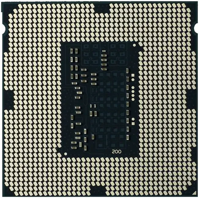 Processeur intel celeron g1840 2,80 ghz socket 1150 bx80646g1840 - vue 4