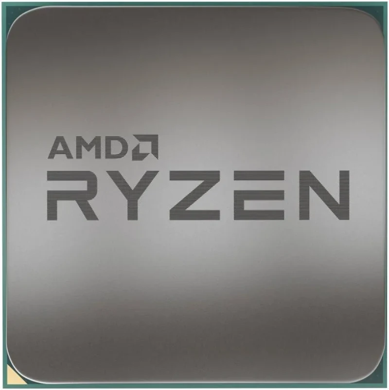 Processeur AMD Ryzen 5 3600 3,6 GHz Socket AM4 - vue 4