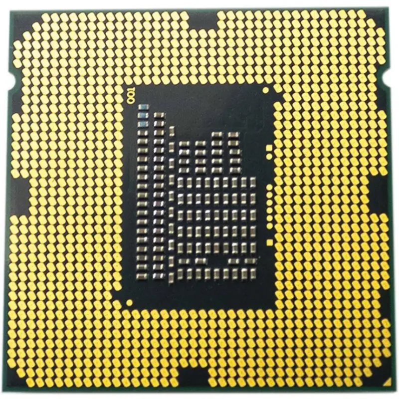 Processeur Intel Pentium G620 2.60GHz SR05R FCLGA1155 3Mo - vue 5