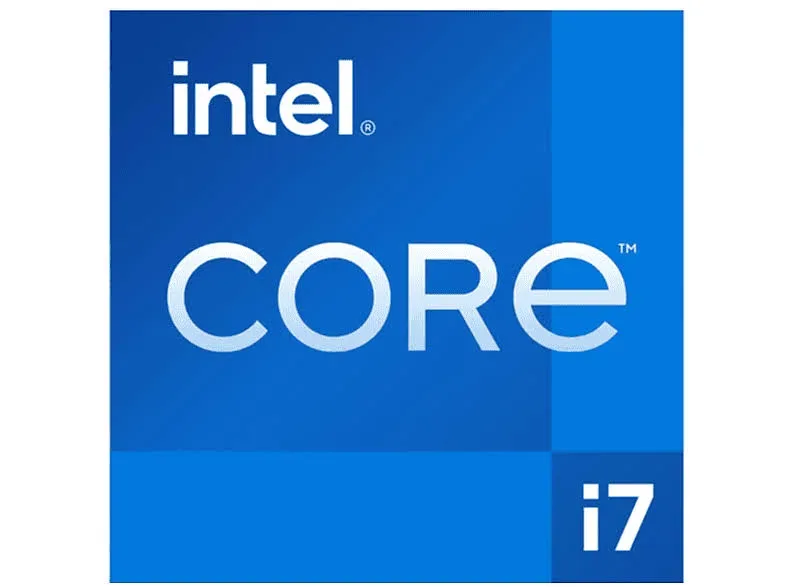 Core i7-14700K, 3,4 GHz (5,6 GHz Turbo Boost) socket 1700 processeur - processeur vue principale