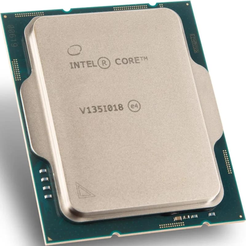 Core i9-14900KS, 3,2 GHz (6,2 GHz Turbo Boost) socket 1700 processeur - vue 2