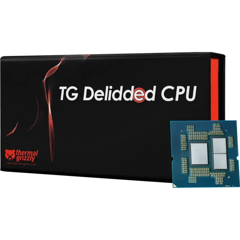AMD Ryzen™ 7 9800X3D socket AM5 processeur - processeur vue principale