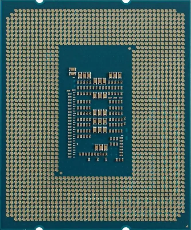 Intel Core i3-12100F processeur 12 Mo Smart Cache Boîte - vue 3