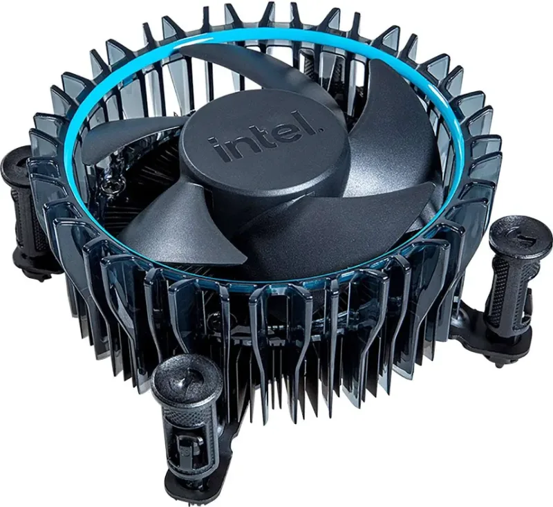 Intel Core i7-12700F processeur 25 Mo Smart Cache Boîte - vue 2