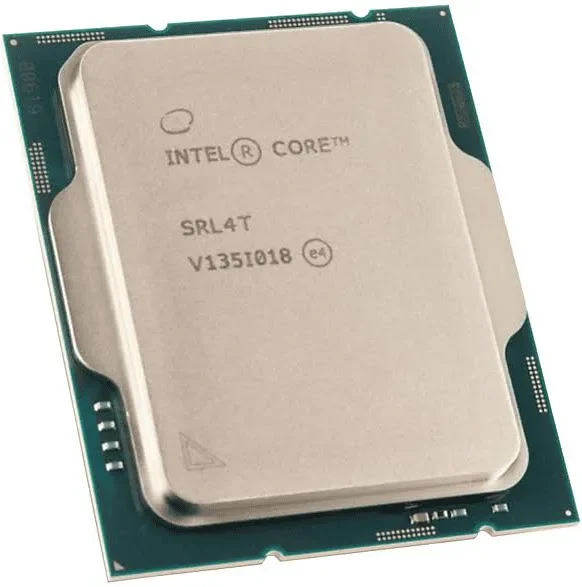 Intel Core i7-12700 processeur 25 Mo Smart Cache Boîte - processeur vue principale
