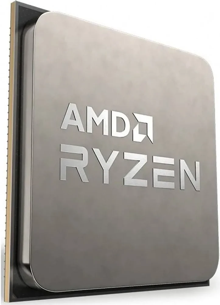 AMD Ryzen 7 5700G processeur 3,8 GHz 16 Mo L3 Boîte - vue 5