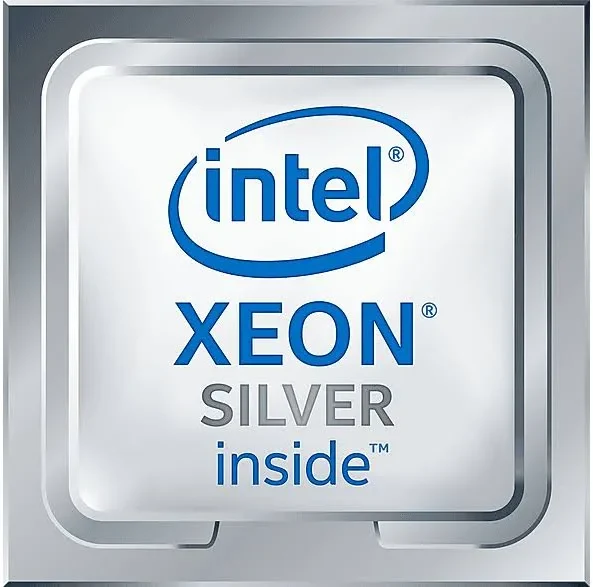 Kit Lenovo Intel Xeon Silver 4208 2,2 GHz pour Thinksystem SR550/SR590/SR650 - processeur vue principale