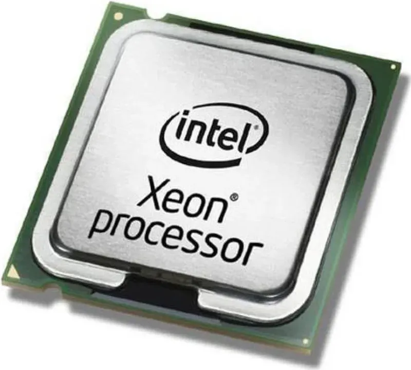 Kit Lenovo Intel Xeon Silver 4210R 2,4 GHz pour ThinkSystem SR550/SR590/SR650 - vue 4