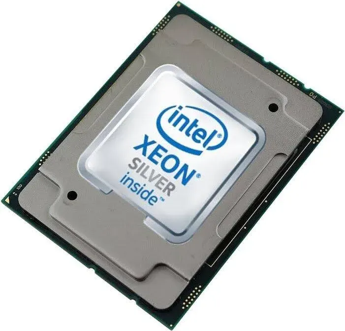Kit Lenovo Intel Xeon Silver 4210R 2,4 GHz pour ThinkSystem SR550/SR590/SR650 - vue 5