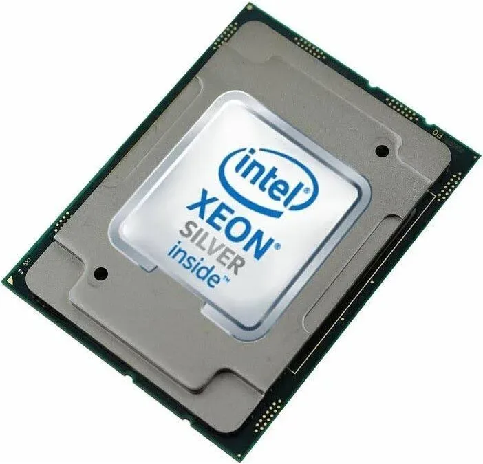 Kit Lenovo Intel Xeon Silver 4210R 2,4 GHz pour ThinkSystem - vue 3