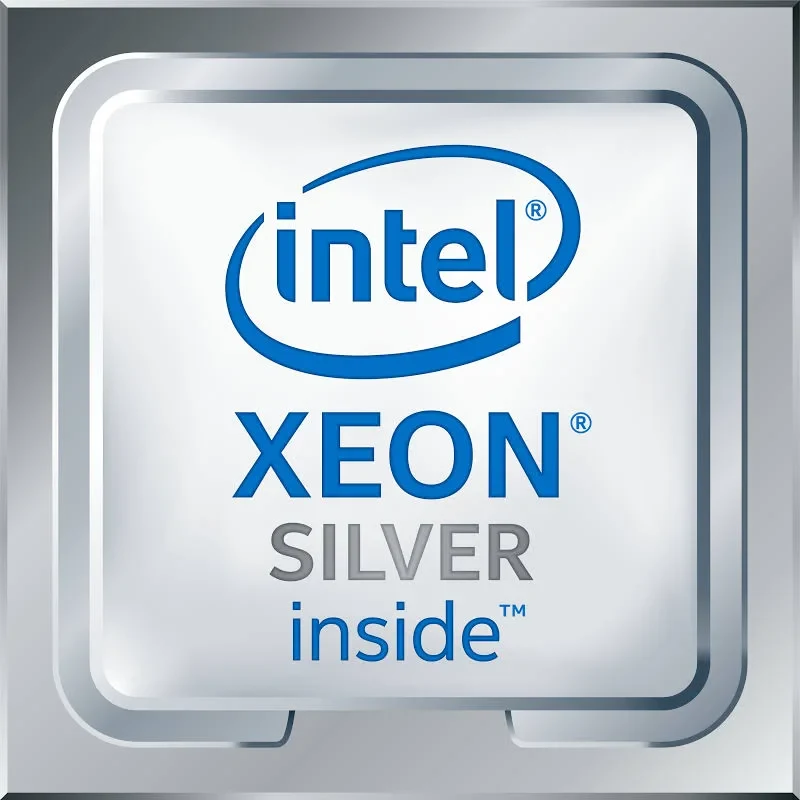 Kit Lenovo Intel Xeon Silver 4208 2,1 GHz pour Lenovo ThinkSystem ST550 - processeur vue principale