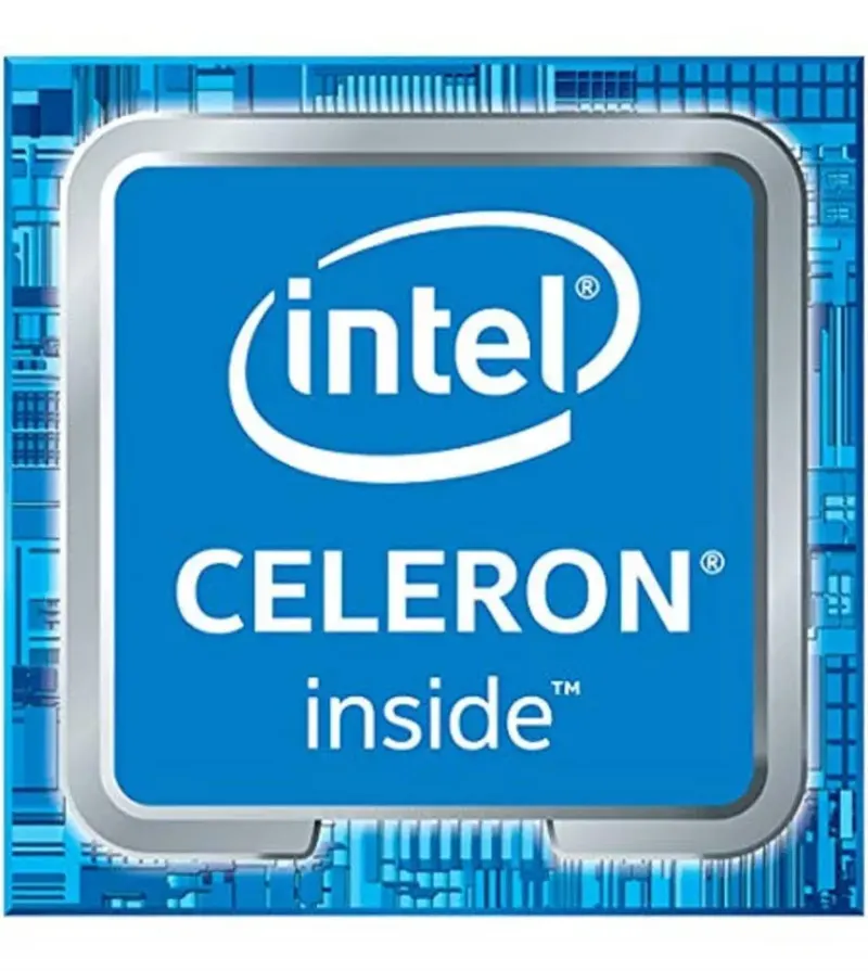 Intel Celeron G5925 processeur 3,6 GHz 4 Mo Smart Cache Boîte - processeur vue principale