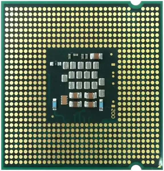 Processeur Intel HPE P49610-B21 Xeon Silver 4410Y 12C/24T 2GHz LGA4677 - vue 5