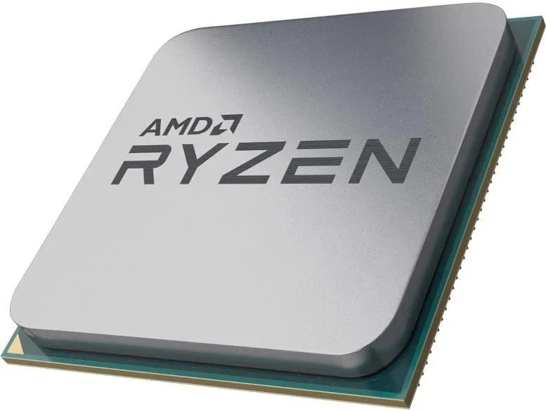 AMD Ryzen 5 5600X 3,7 GHz - vue 5
