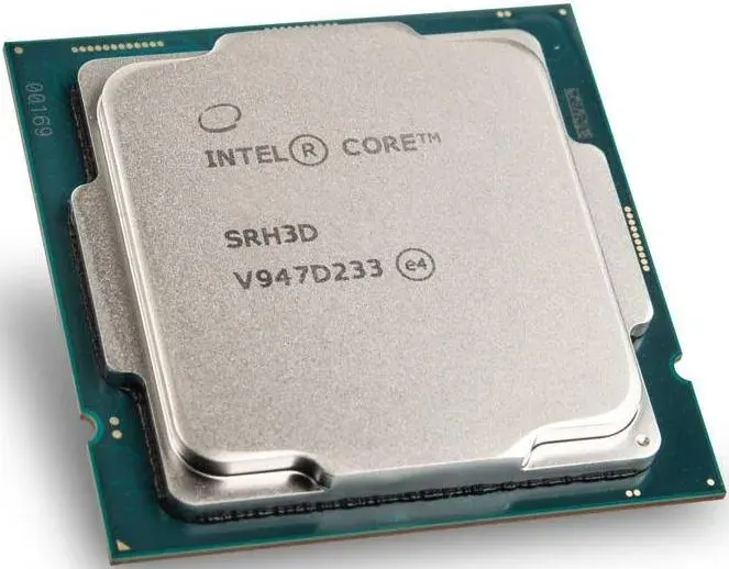 Intel Core i5-10500 processeur 3,1 GHz 12 Mo Smart Cache Boîte - vue 4