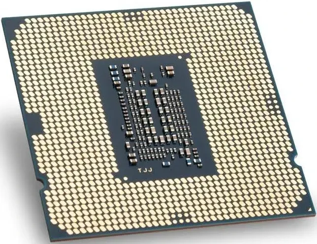 Intel Pentium Gold G6500 processeur 4,1 GHz 4 Mo Smart Cache Boîte - processeur vue principale