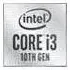 Intel Core i3-10300 processeur 3,7 GHz 8 Mo Smart Cache Boîte - vue 2