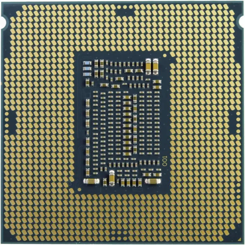 Intel Core i5-10400F processeur 2,9 GHz 12 Mo Smart Cache Boîte - vue 5